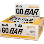 BARE PERFORMANCE NUTRITION Go Bar, Oat Based Endurance Training Snack