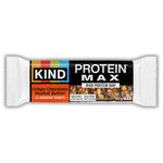 KIND Protein MAX Bars Variety Pack, 12 Count, Gluten Free, Low Sugar, High Fiber Snacks