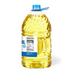 Amazon Grocery, Vegetable Oil, 128 Fl Oz