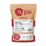 Yupik Raw Mixed Nuts, 1 lb, Premium Nut Blend, No Added Oil or Salt