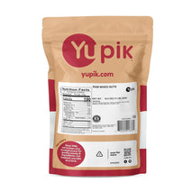 Yupik Raw Mixed Nuts, 1 lb, Premium Nut Blend, No Added Oil or Salt