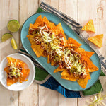 Doritos Flavored Tortilla Chips, Nacho Cheese, 40 Count