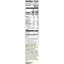 Betty Crocker Delights Super Moist French Vanilla Cake Mix, 13.25 oz, America's #1 Cake Mix brand