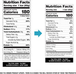 Quest Nutrition Birthday Cake Protein Bars, 20g Protein, 4g net Carbs, Gluten Free, Keto Friendly, 4 Count