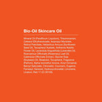 Bio-Oil Skincare Body Oil Serum, 6.7 Oz, Non-Comedogenic, Vegan Friendly, Paraben Free