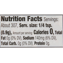 McCormick Grill Mates Brown Sugar Bourbon Seasoning, 9.75oz, sweet and spicy blend for pork, seafood and steak