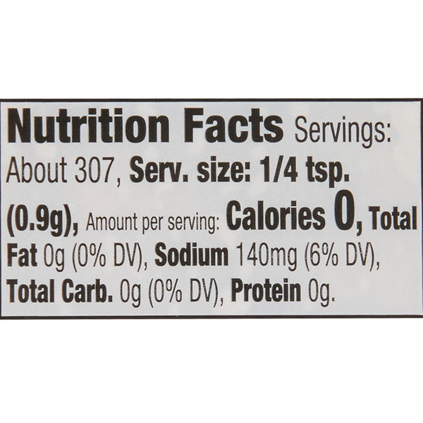 McCormick Grill Mates Brown Sugar Bourbon Seasoning, 9.75oz, sweet and spicy blend for pork, seafood and steak