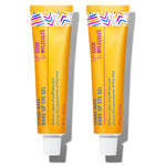 Good Molecules Yerba Mate Wake Up Eye Gel - Hydrating Under Eye Cream with Hyaluronic Acid and Caffeine for Dark Circles and Puffiness