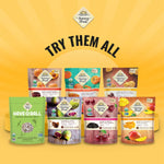 Sunny Fruit Organic Pitted Dates 48oz Bulk Bag