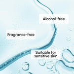 maree glycolic acid toner 10% exfoliating skin brightener for face dark spots acne scars