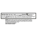 RITZ Peanut Butter Sandwich Crackers, 48 Snack Packs, 6 Boxes, 6 Crackers Per Pack