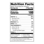 Amazon Grocery Deluxe Mixed Nuts Roasted Unsalted 16 Oz Product Details