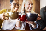Friendly's Coffee Pods Assorted Flavored Variety Pack Compatible with Keurig K Cup Brewers