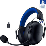razer blackshark v3 x hyperspeed wireless gaming headset for pc with 50mm drivers and cardioid mic