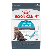royal canin feline care urinary care adult dry cat food 6 lb bag balanced formula for healthy urine concentration
