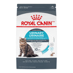 royal canin feline care urinary care adult dry cat food 6 lb bag balanced formula for healthy urine concentration