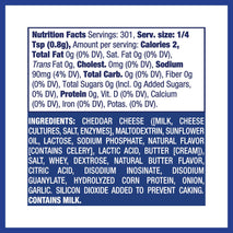 Kernel Season's White Cheddar Popcorn Seasoning, 8.5 Ounce, Pack of 2