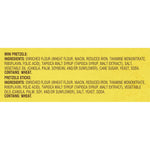 Snyder's of Hanover Variety Pack Pretzels, 20 Count, 0.92 Oz, Non-GMO