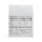Munchkin lactation cookies help increase milk supply for nursing, breastfeeding, pumping moms, oatmeal, chocolate chip, 6 pack