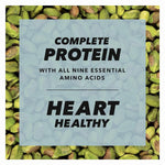 Wonderful Pistachios Lightly Salted No Shells 12 Ounce Resealable Bag Gluten Free Protein Snacks