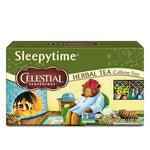 Celestial Seasonings Black Cherry Berry Tea Bags, 20 Count, Pack of 2