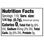 McCormick Grill Mates Montreal Chicken Seasoning, 2.75 oz, bold garlic, onion, pepper flavor, no MSG