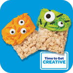 Rice Krispies Crispy Marshmallow Sheet, 32oz Box, Original Flavor
