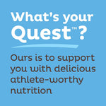 Quest Nutrition Mini Cookies & Cream Protein Bars, 14 Count, Gluten Free