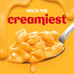 Velveeta Shells and Cheese Mac, Easy Dinner or Sides, Original Flavor, Real Cheese, 12 oz