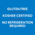 Crisco Pure Vegetable Oil, 1 Gallon, 100% cholesterol-free, gluten-free and kosher pareve cooking oil