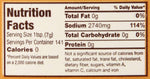 Concession Essentials Flavacol Popcorn Season Salt Cartons for Movie Theater Taste