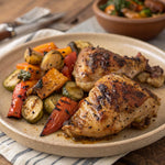 Badia 6 oz All-Purpose Seasoning, Gluten-Free and Kosher Spice Blend for Meats and Vegetables