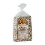 Amish Country Popcorn Purple Popcorn Kernels, 6LB Bag, Non-GMO, Gluten Free, Old Fashioned