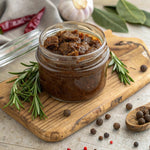 Better Than Bouillon Premium Roasted Beef Broth Base, Makes 38 Cups, 8 oz, Richer Flavor