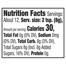 McCormick Finishing Sugar Vanilla Cake 3.49 oz Warm Vanilla Buttery Cake Flavors No Artificial Colors