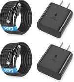 USB-C Wall Charger, 20W Power Adapter Replacement for Phones and Tablets