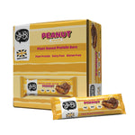 YuBi Bars Variety Pack, 12 Pack, 14.8oz, Gluten Free, Dairy Free, Non-GMO, Low Sugar, Low Carb