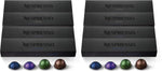 Nespresso Vertuo Dark Roast Coffee and Espresso Pods Variety Pack