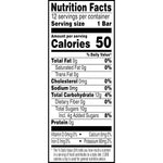 Pure Organic Layered Fruit Bars, Gluten Free, Vegan Fruit Snacks, Pineapple Passionfruit (2 Boxes, 24 Bars)