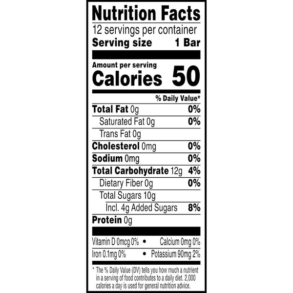 Pure Organic Layered Fruit Bars, Gluten Free, Vegan Fruit Snacks, Pineapple Passionfruit (2 Boxes, 24 Bars)