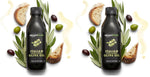 Amazon Fresh, Mediterranean Extra Virgin Olive Oil, 16.9 Fl Oz