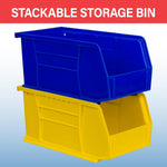 Akro-Mils 30230 AkroBins Plastic Storage Bins for Organization