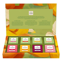 Taylors of Harrogate Assorted Green & Herbal Teas Sampler Variety Pack Gift Box