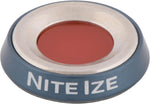 Nite Ize Steelie Magnetic Phone Socket - Strong Dashboard Mount Phone Socket for a Secure Hold - Smooth Glide - Adjustable Viewing - Works with Steelie Mounts