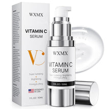 super vitamin c face serum for mature skin hydrating anti-aging formula 1 fl oz pack of 1