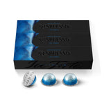Nespresso Capsules Vertuo Ice Forte 30-Count Coffee Pods