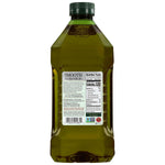 Pompeian Smooth Extra Virgin Olive Oil - 68 Fl Oz - First Cold Pressed for Cooking and Baking