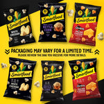40 count White Cheddar Popcorn in 0.625 ounce bags