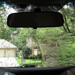 Rain-X 800002243 Glass Treatment, 7 oz, exterior glass treatment for improved wet weather driving visibility
