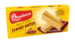 Bauducco Chocolate and Vanilla Wafer Cookies, 28.2oz, Pack of 20